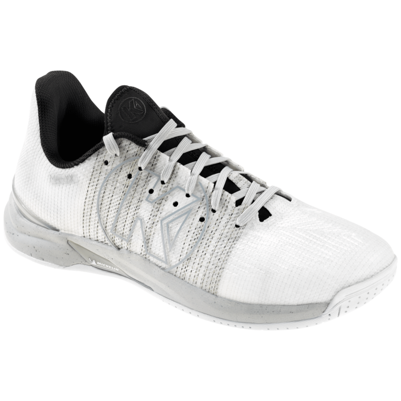 Kempa Attack One 2.0 Shoes White/Black
