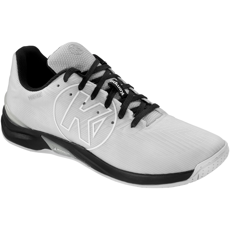 Kempa Attack Two 2.0 Shoes Cool Grey