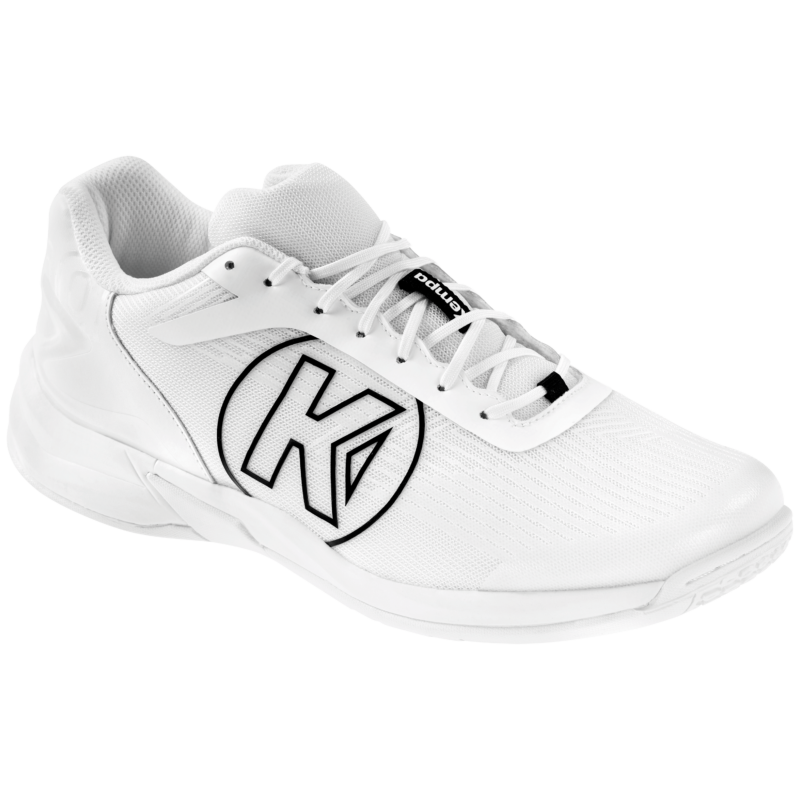 Kempa Attack Three 2.0 Shoes White