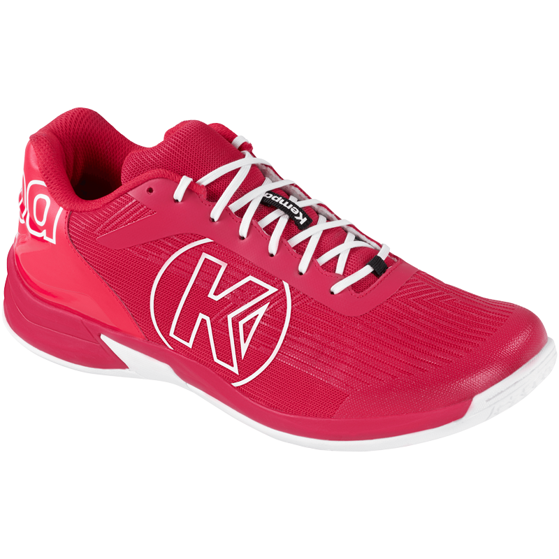 Kempa Attack Three 2.0 Shoes Red