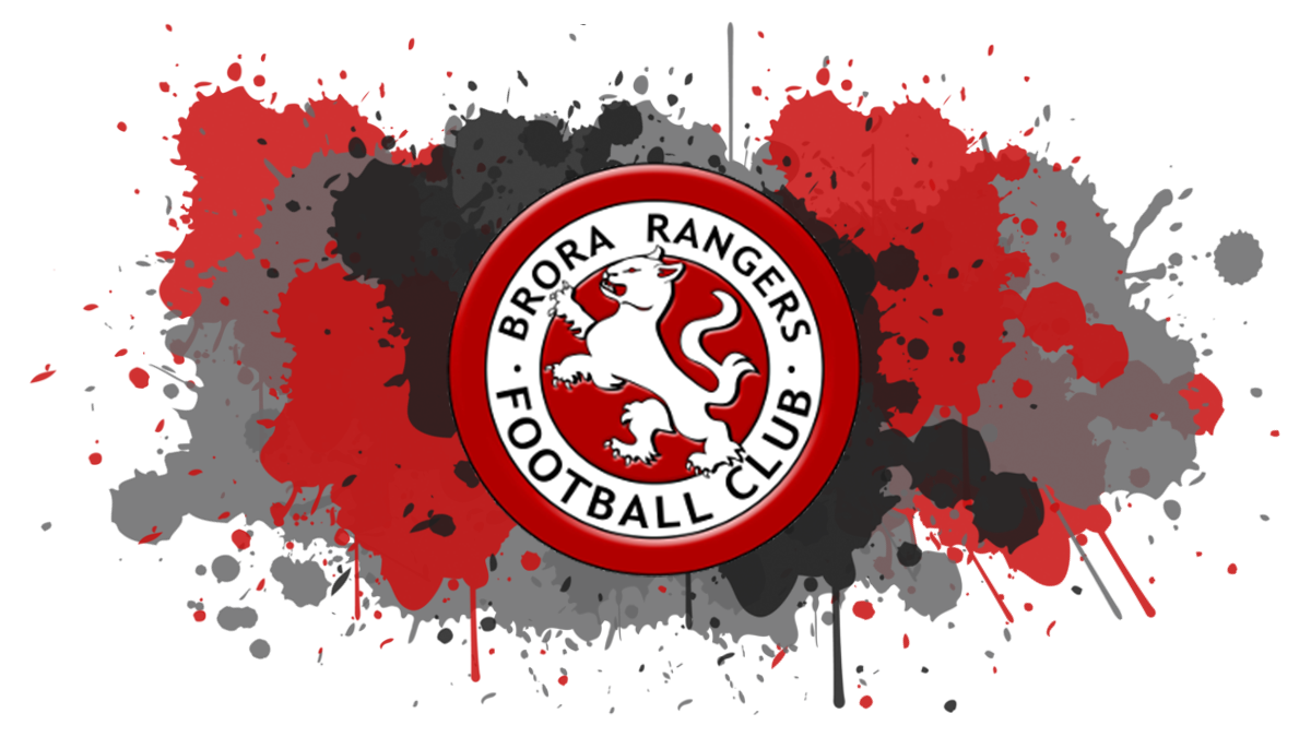 Brora Rangers FC - RJM Sports