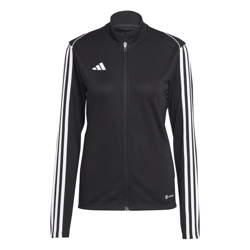 Adidas Womens Tiro 23 League Training Jacket