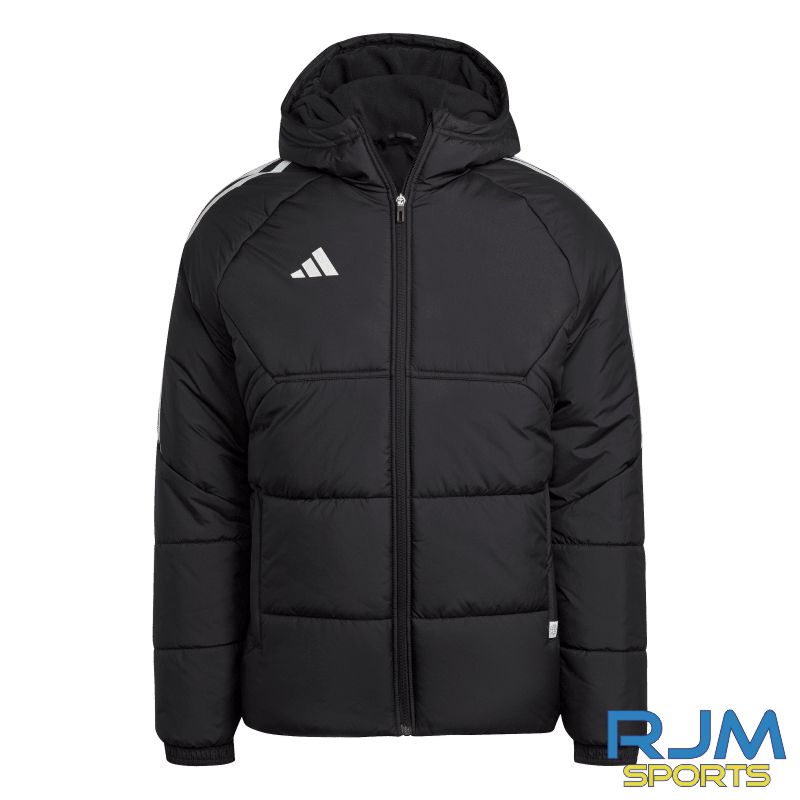 SFA Adidas Condivo 22 Winter Jacket Black