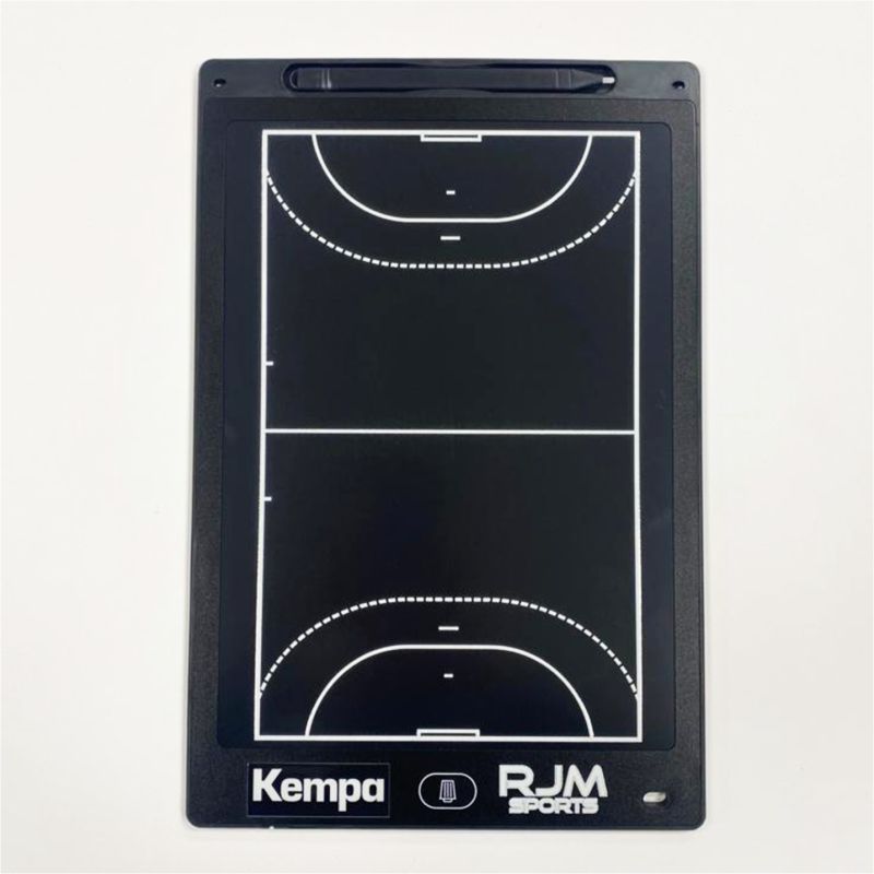 Kempa x RJM Sports Handball Tactic Tablet
