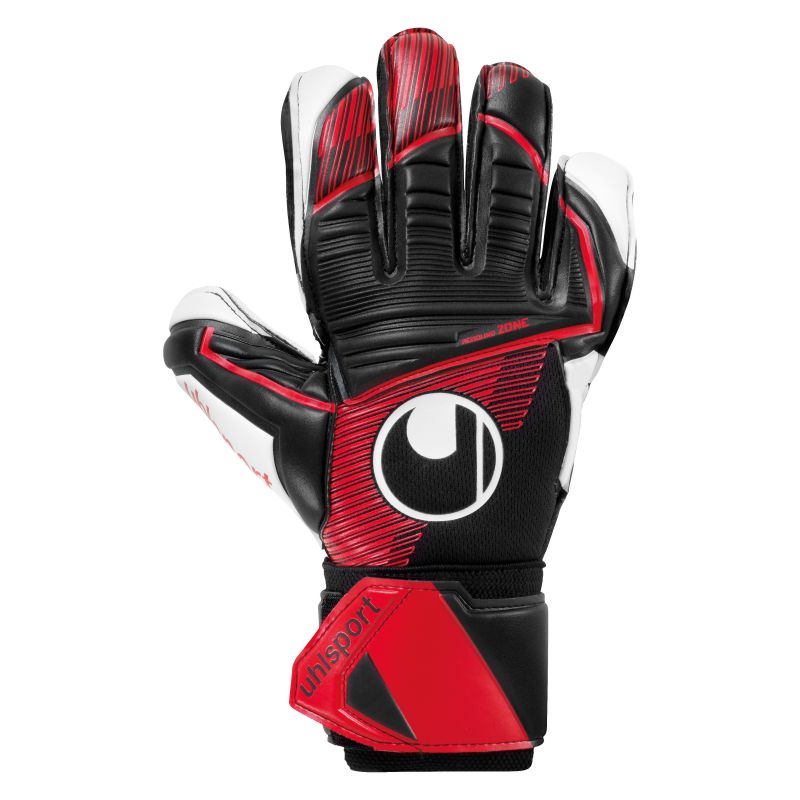 Uhlsport Powerline Supersoft Goalkeeper Gloves