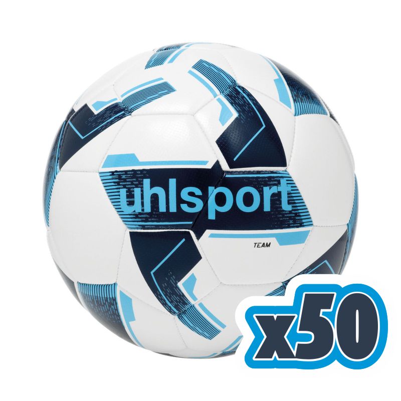 Uhlsport Team Classic Football Size 3 - Box of 50