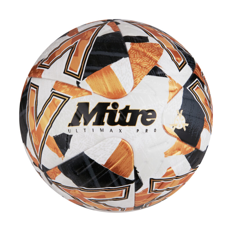 Mitre Ultimax Pro 23 Football