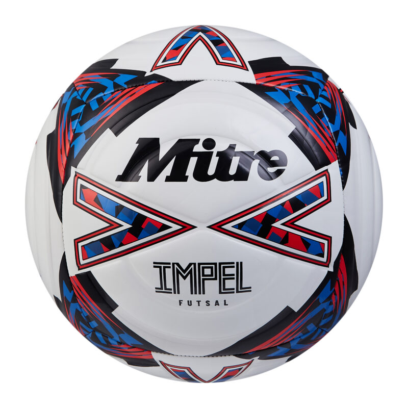 Mitre Impel Futsal 24 Football