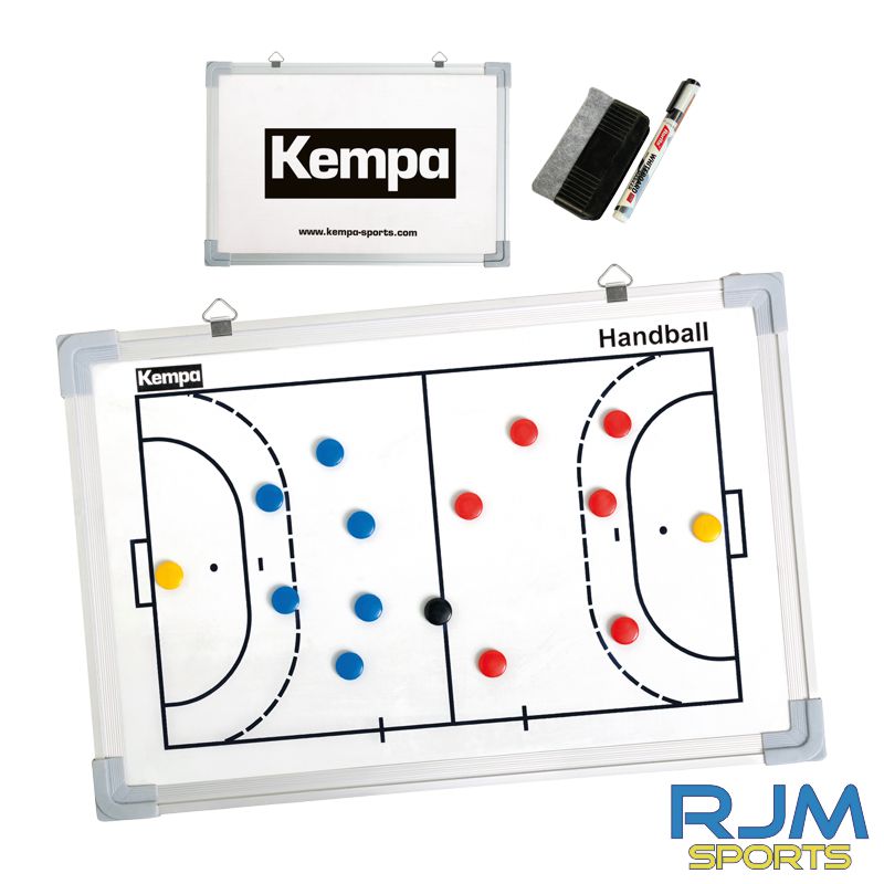 England Handball Kempa Tactic Board