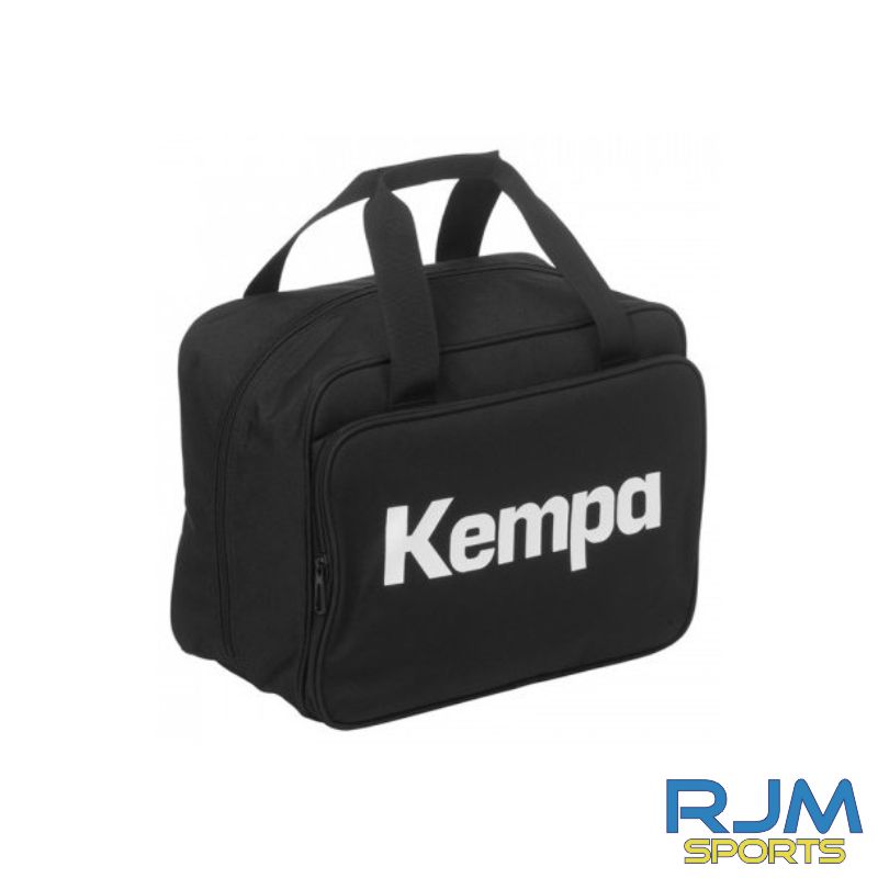 England Handball Kempa Medical Bag Black