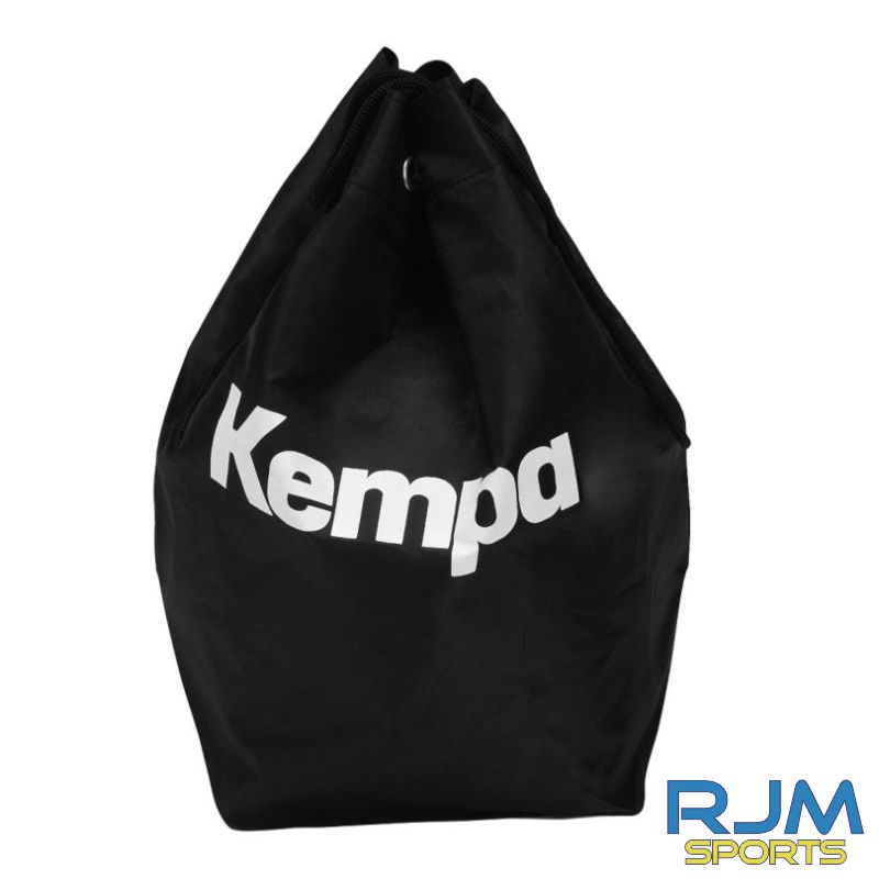 England Handball Kempa Gear/Ballbag Black