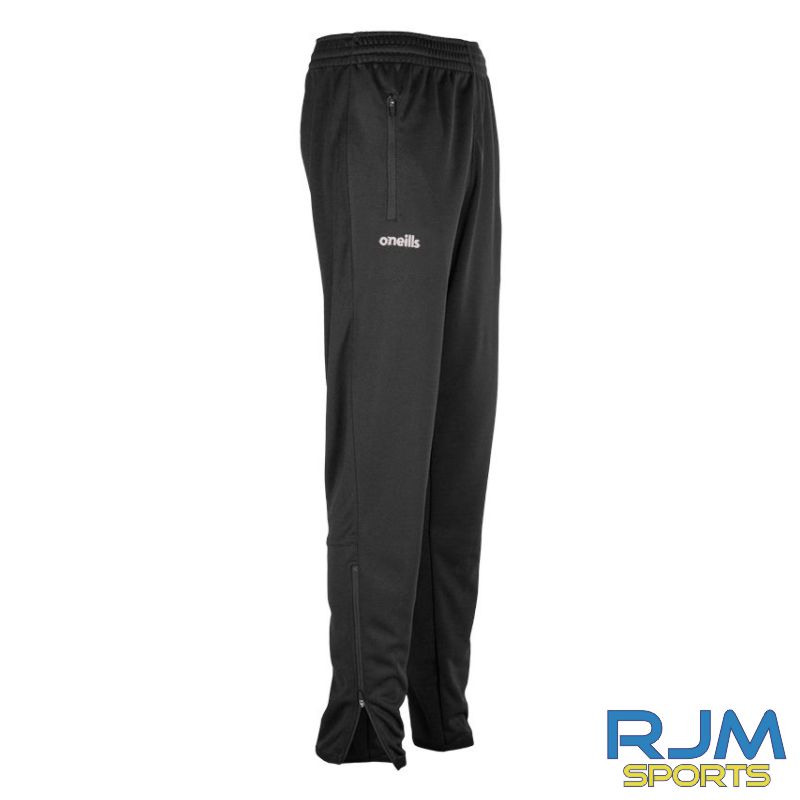 Falkirk Foundation Coaches O'Neills Durham Skinny Bottoms Black