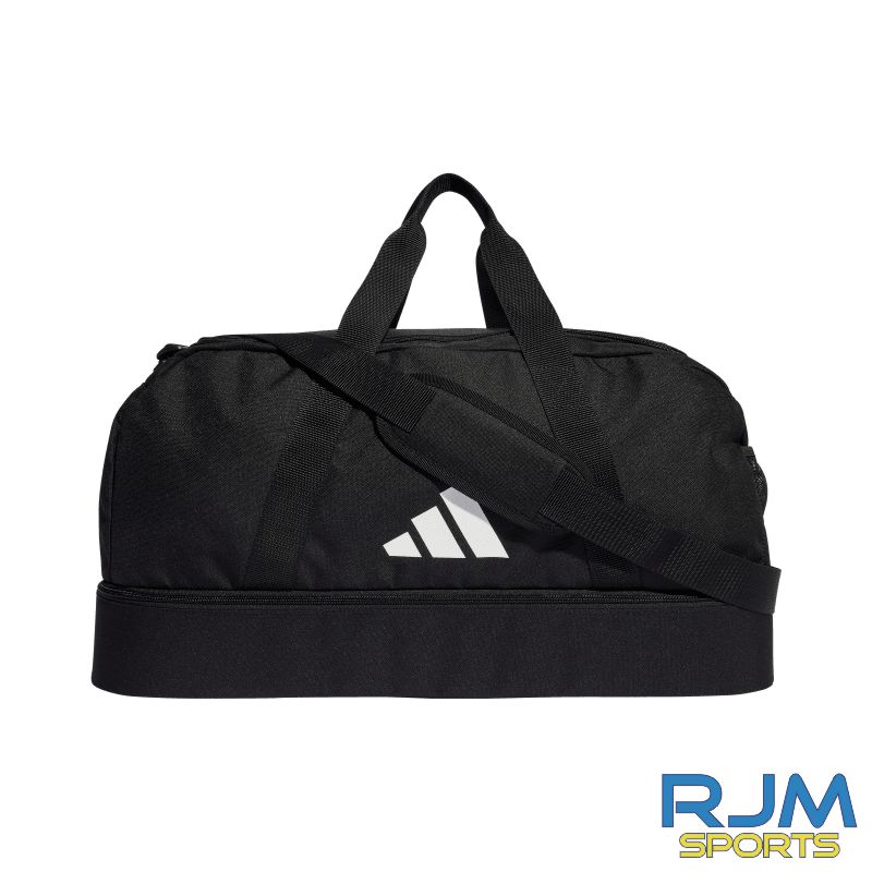 SFA Adidas Medium Tiro League Duffle Bag with Bottom Compartment