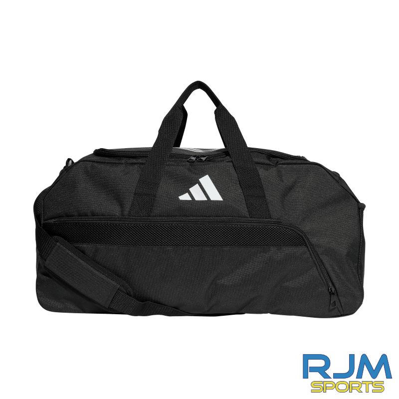 SFA Adidas Medium Tiro League Duffle Bag