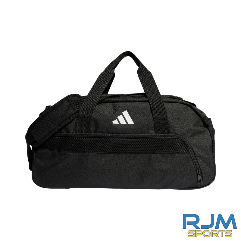 SFA Adidas Small Tiro League Duffle Bag