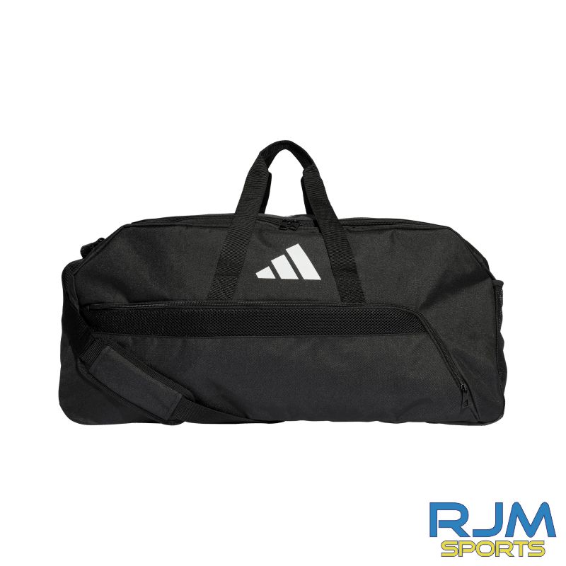 SFA Adidas Large Tiro League Duffle Bag