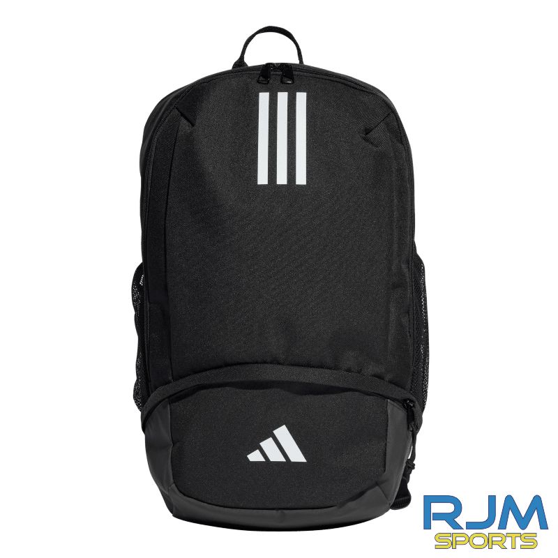 SFA Adidas Tiro League Backpack Black