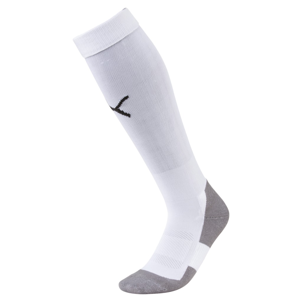 PRL Coaching Players Puma Liga Core Players Socks White