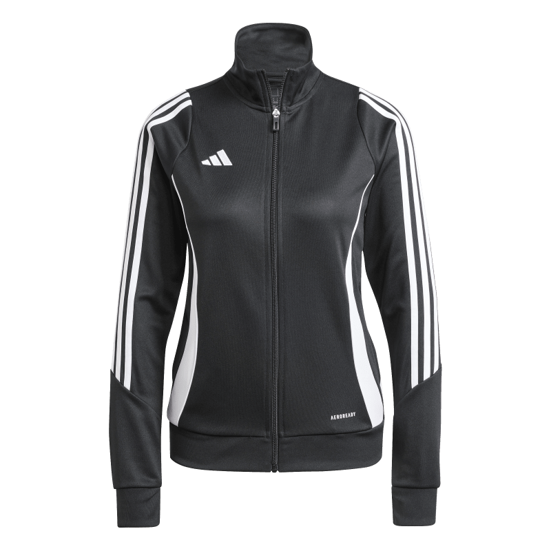 Adidas Women Tiro 24 Training Jacket