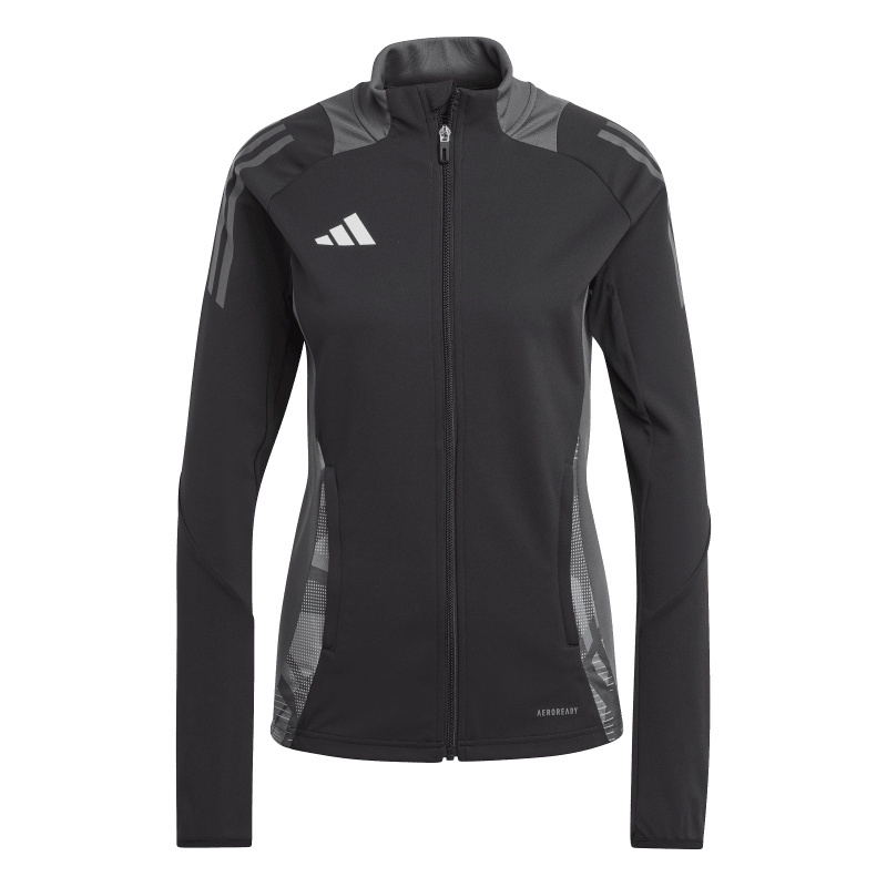 Adidas Womens Tiro 24 Competition Training Jacket