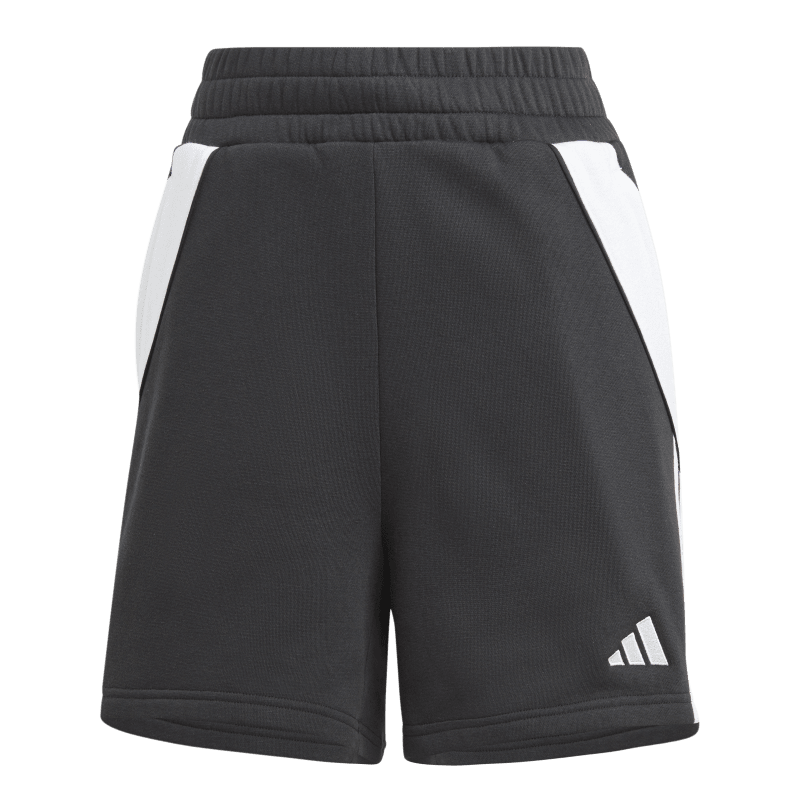 Adidas Women Tiro 24 Sweat Short