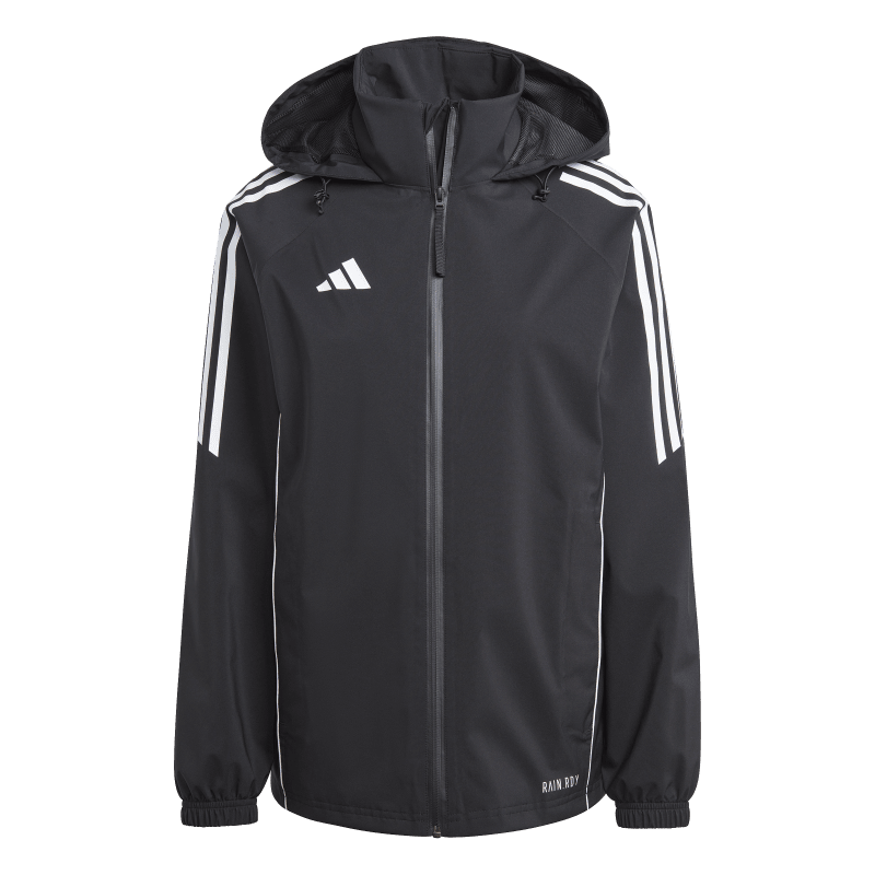 Adidas Women Tiro 24 Rain Jacket