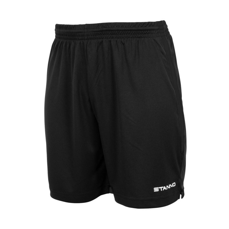 Templehall United Stanno Focus II Coaches Shorts Black