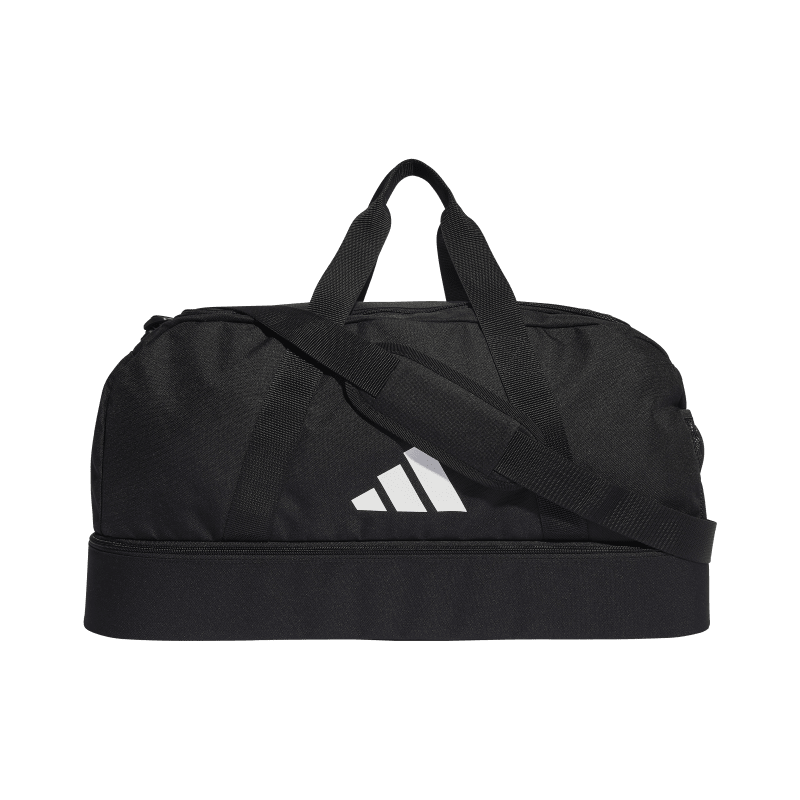 Adidas Medium Tiro League Duffle Bottom Compartment Bag