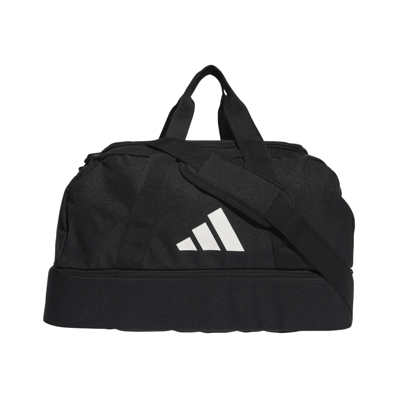 Adidas Small Tiro League Duffle Bottom Compartment Bag