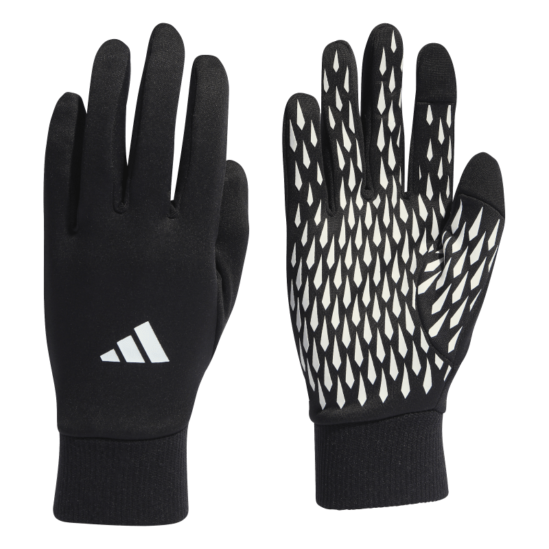 Adidas Tiro Competition Gloves Black/White