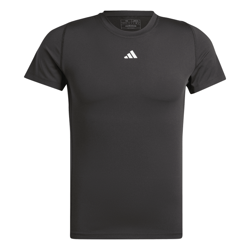 Adidas Techfit Short Sleeve Tee
