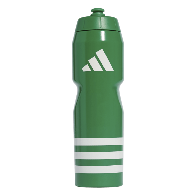 Adidas Tiro Waterbottle Team Green/White