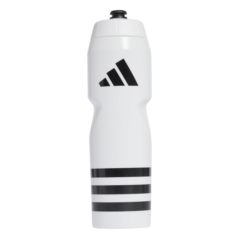 Adidas Tiro Waterbottle White/Black