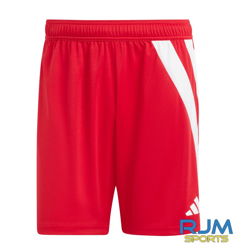 Pro Performance Academy Adidas Forte 24 Short Red/White