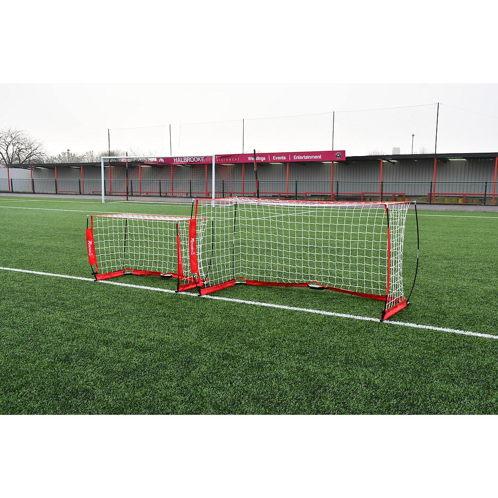 Precision Flexi Net Goal