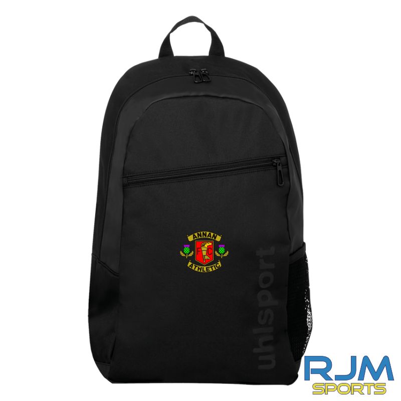 Annan Athletic FC Uhlsport Essential Backpack