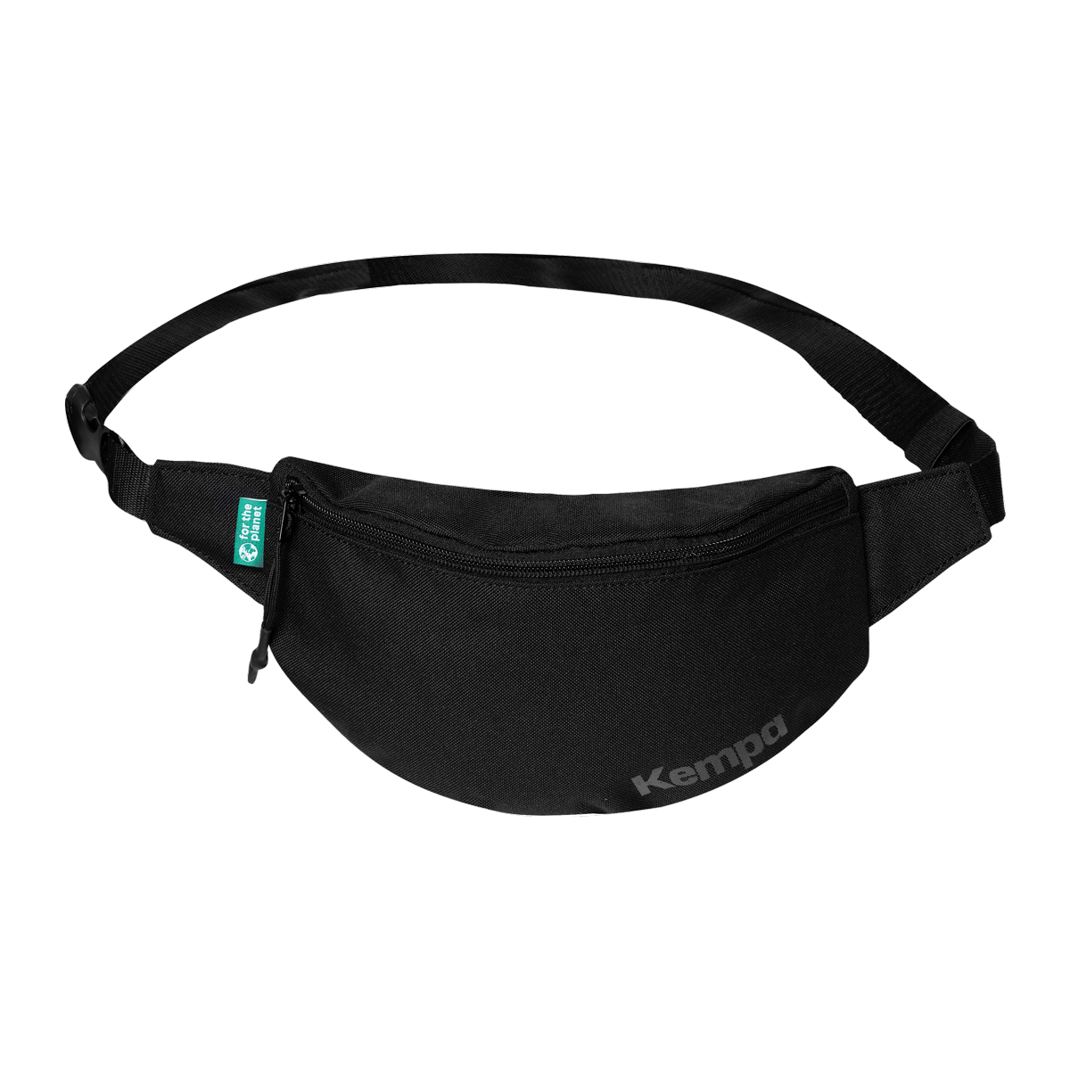 Kempa Bumbag Black
