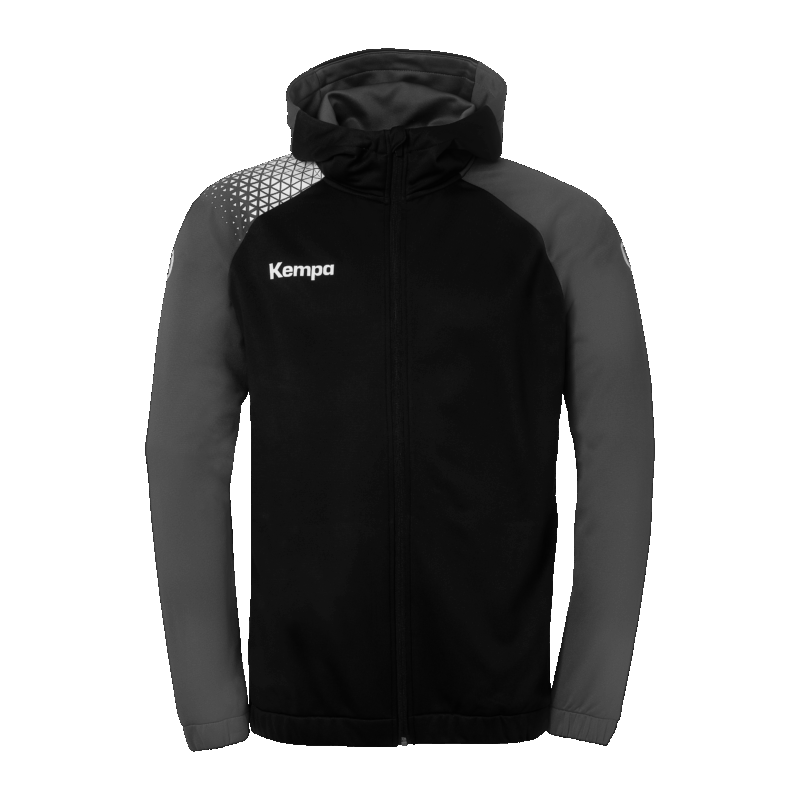 Kempa Ambition 28 Hooded Jacket