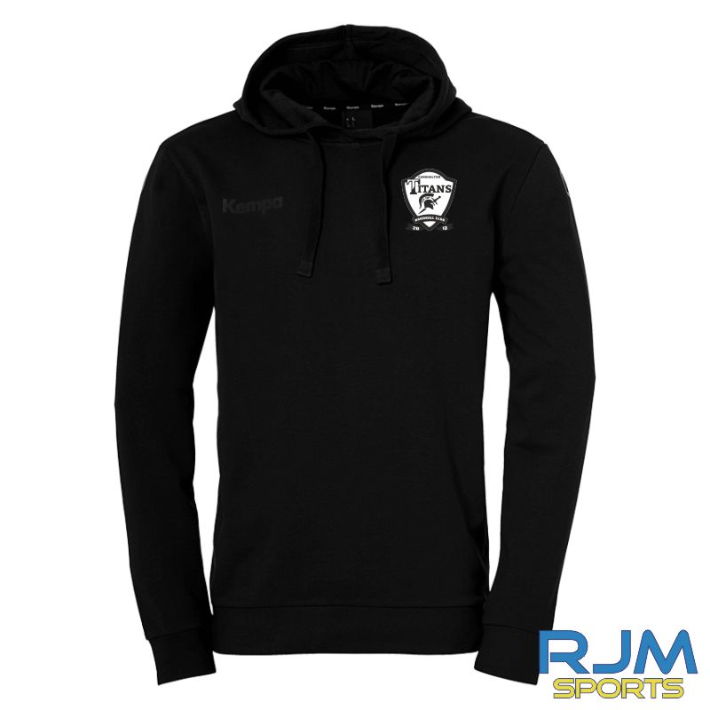 Carshalton Titans Handball Club Kempa Hoody