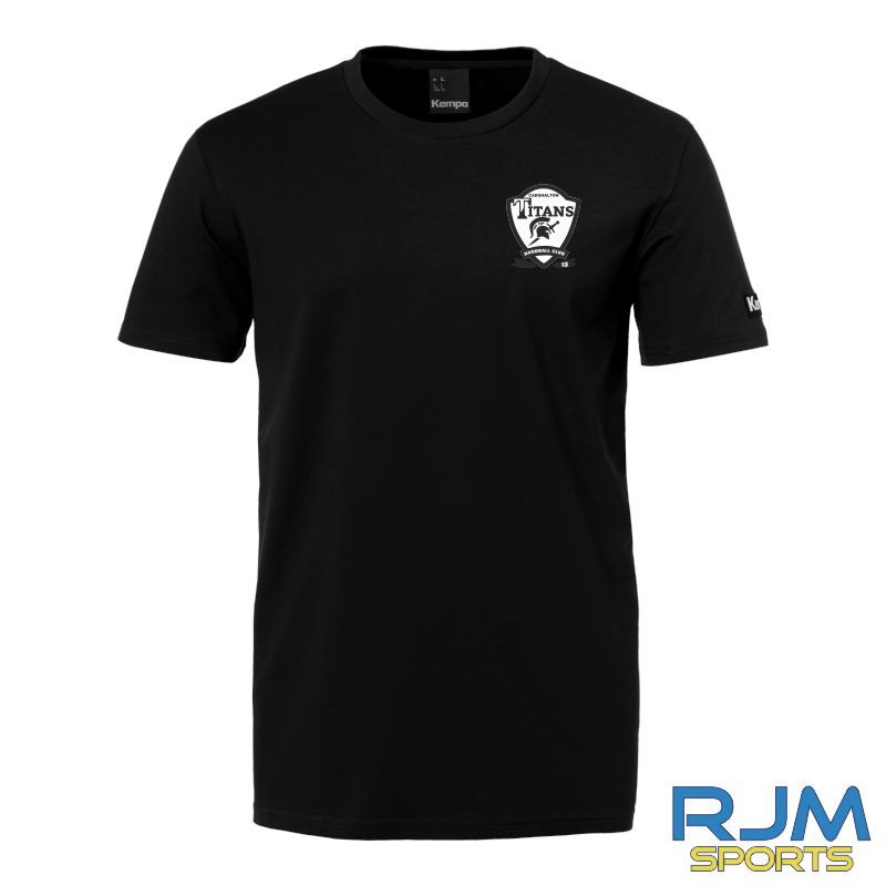Carshalton Titans Handball Club Kempa Team T-Shirt