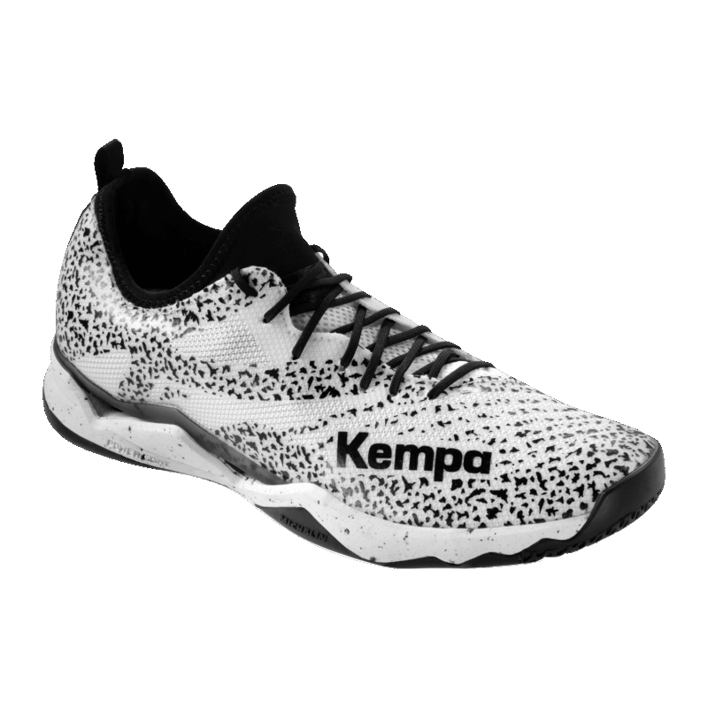 Kempa Wing Lite 2.0 Shoes White/Black