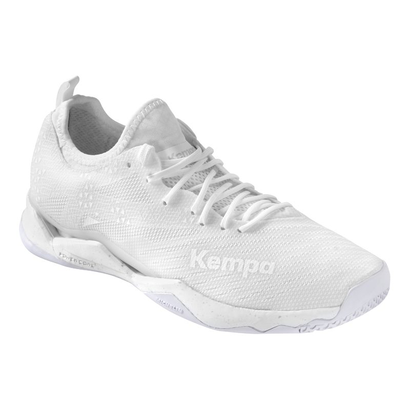 Kempa Women's Wing Lite 2.0 Shoes White