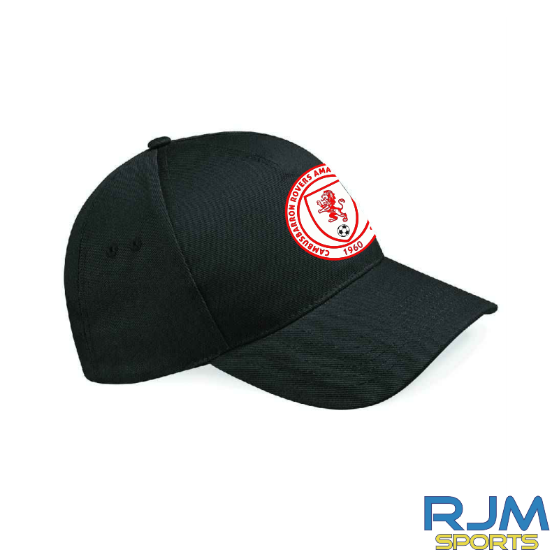 Cambusbarron Rovers FC Cap