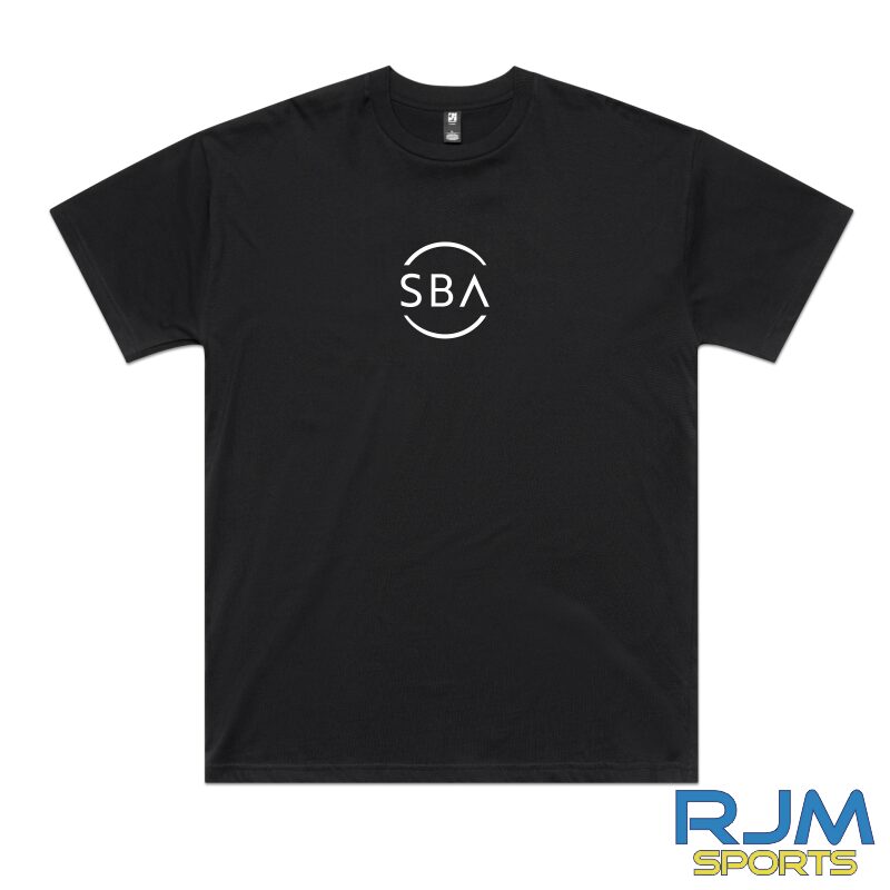 Sparta Boxing Academy SBA Oversized T-Shirt