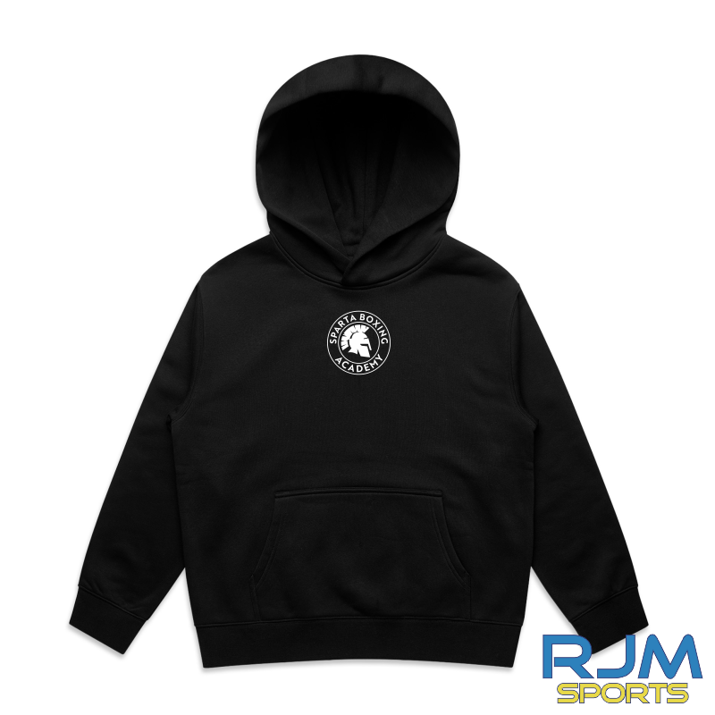 Sparta Boxing Academy Relax Hood Kids