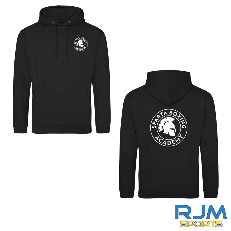 Sparta Boxing Academy AWDis Hoodie