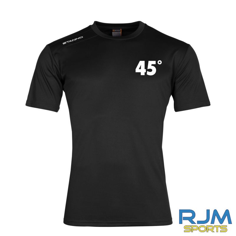 45 Degree Mountaineering Club Stanno Field '45 Degree' Shirt