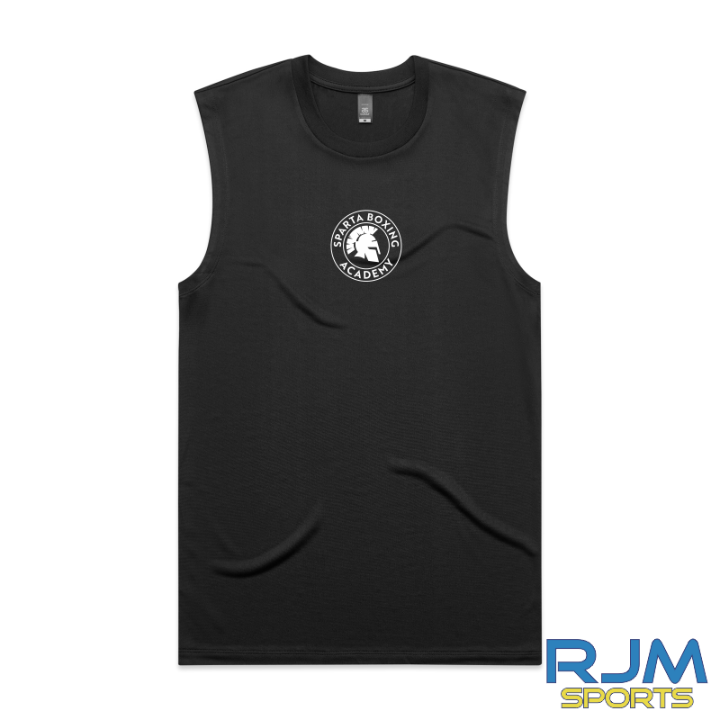 Sparta Boxing Academy Active Vest