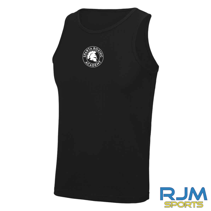 Sparta Boxing Academy AWDis Cool Vest