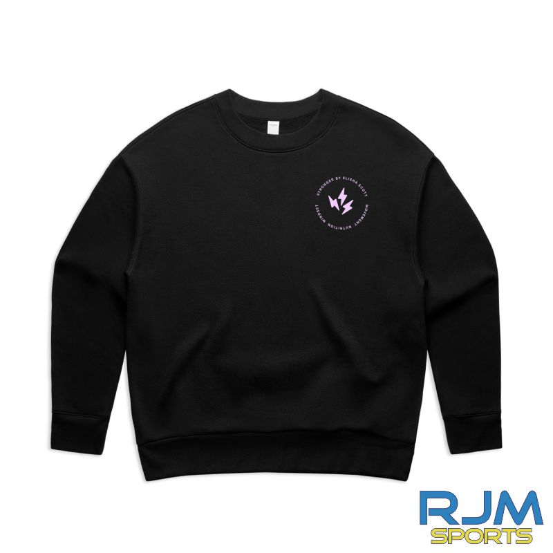 Stronger by Elisha Scott Relax Crew